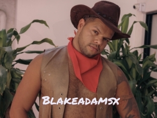 blakeadamsx Deutsche Sexcams
