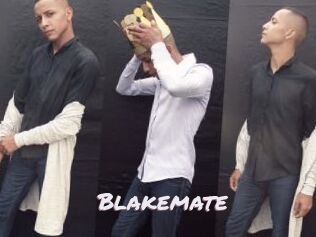 Blakemate