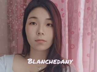 Blanchedany