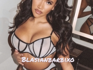 blasianbarbixo Deutsche Sexcams