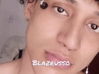 Blazrusso