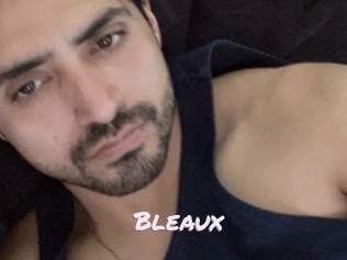 Bleaux