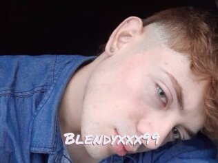 blendyxxx99 Deutsche Sexcams