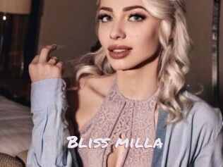 bliss_milla Deutsche Sexcams