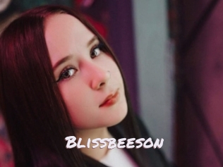blissbeeson Deutsche Sexcams
