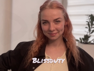 blissduty Deutsche Sexcams