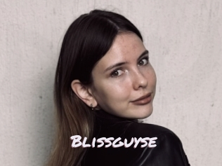 Blissguyse