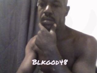 Blkgod48
