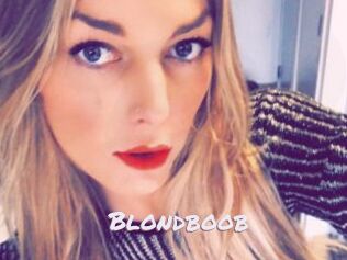 Blondboob