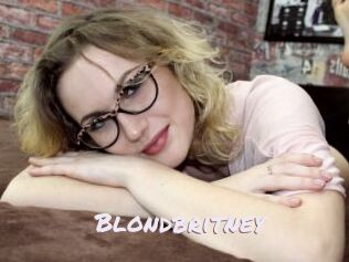 Blondbritney