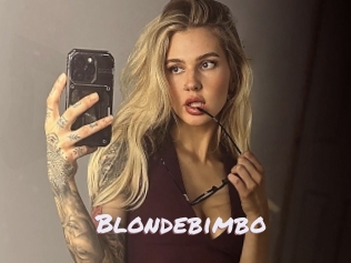 blondebimbo Deutsche Sexcams