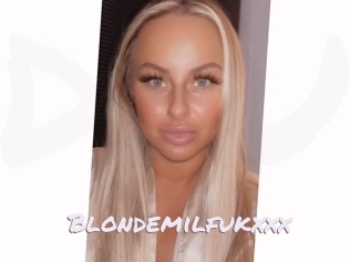 Blondemilfukxxx