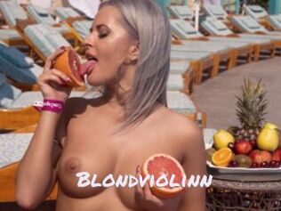 blondviolinn Deutsche Sexcams