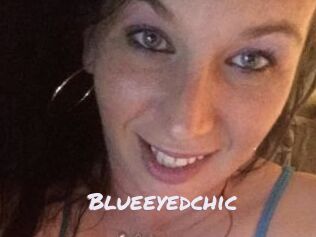 Blueeyedchic