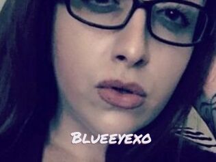 blueeyexo Deutsche Sexcams