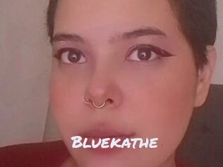 Bluekathe