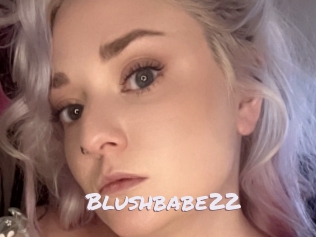 Blushbabe22