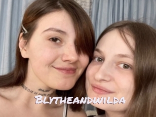 Blytheandwilda