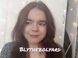 Blythebolyard