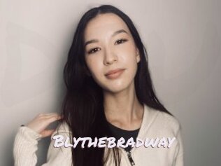 Blythebradway