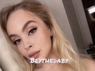 Blythedaby