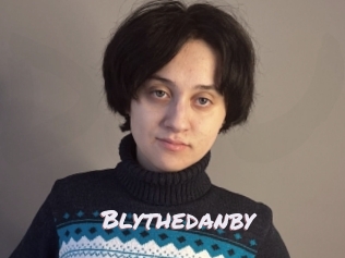 Blythedanby