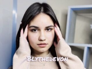 blythedevon Deutsche Sexcams