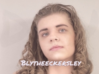 Blytheeckersley