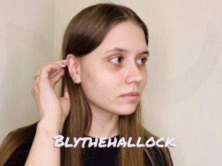 Blythehallock
