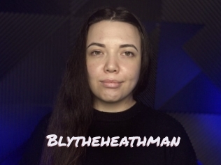 Blytheheathman