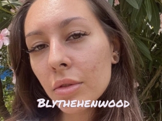 Blythehenwood