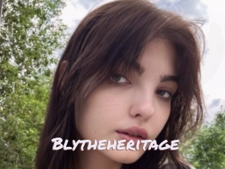 Blytheheritage