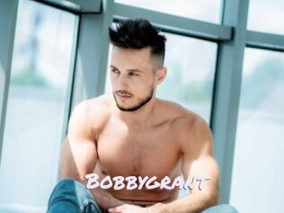 Bobbygrant