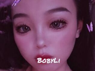 BobyLi
