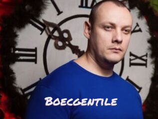 Boecgentile
