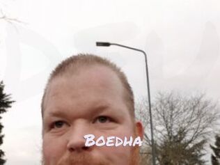 Boedha