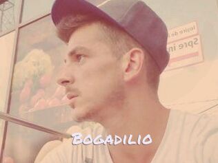 Bogadilio