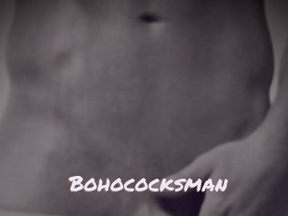 bohococksman Deutsche Sexcams
