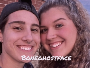 Boneghostface
