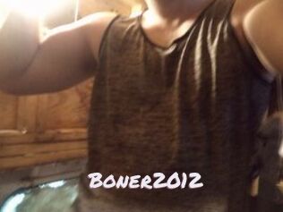 Boner2012