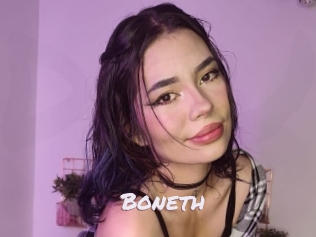Boneth