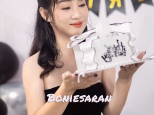 Boniesaran