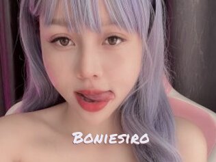 boniesiro Deutsche Sexcams