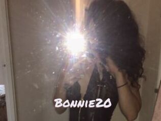 bonnie20 Deutsche Sexcams