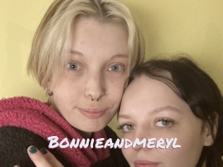 bonnieandmeryl Deutsche Sexcams