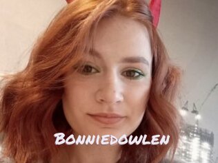 bonniedowlen Deutsche Sexcams