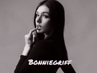 Bonniegriff
