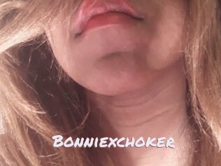 Bonniexchoker