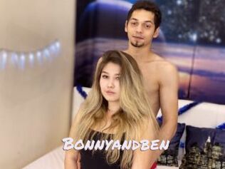 Bonnyandben
