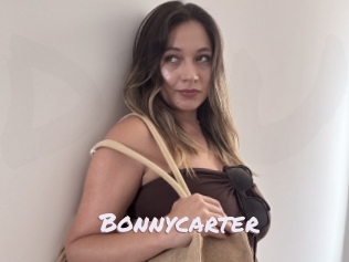 Bonnycarter